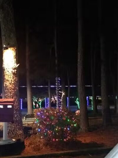 Arab City Park Playground - Arab, AL