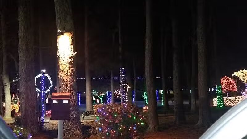 Arab City Park Playground - Arab, AL