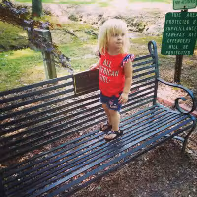 Arab City Park Playground - Arab, AL
