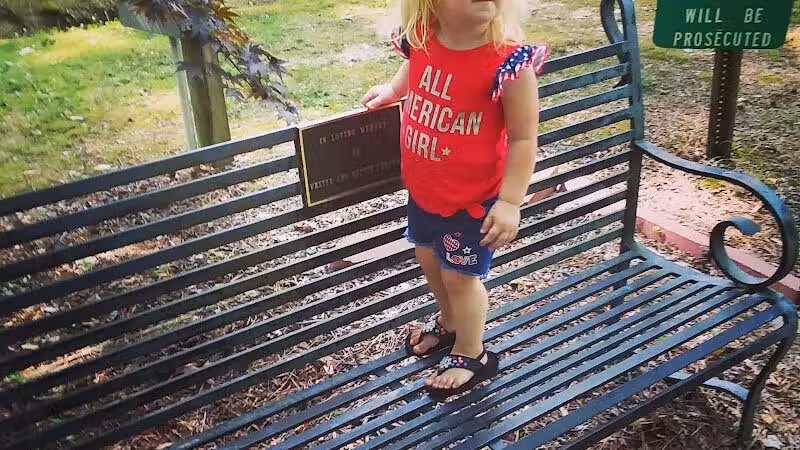 Arab City Park Playground - Arab, AL