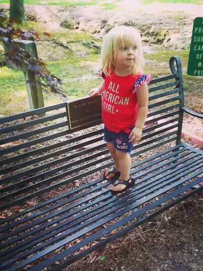 Arab City Park Playground - Arab, AL