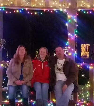 Arab City Park Playground - Arab, AL