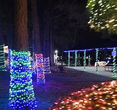Arab City Park Playground - Arab, AL