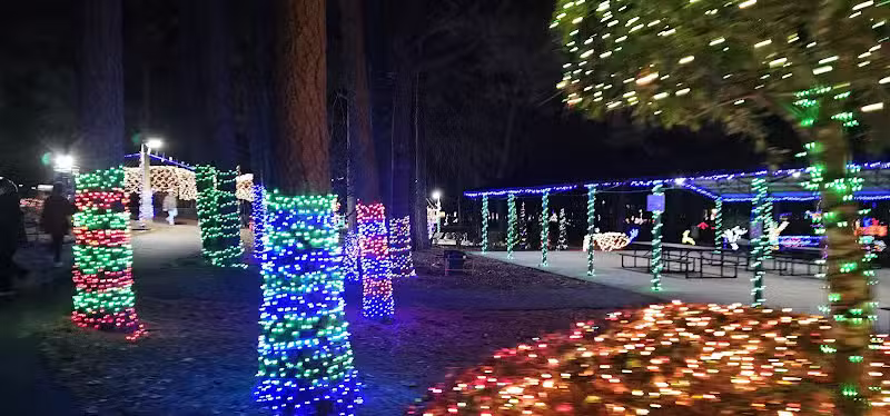 Arab City Park Playground - Arab, AL