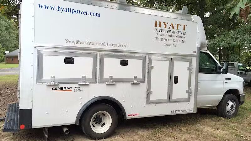 Shoal Creek Kennels LLC - Arab, AL