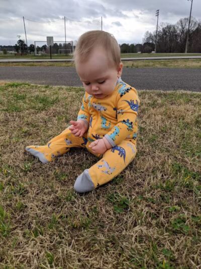 Thompson-Eidson Park - Arab, AL