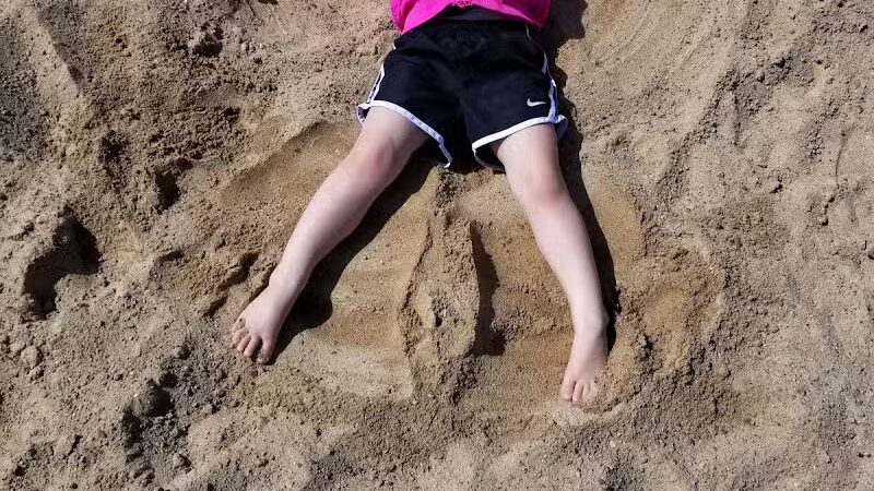 Thompson-Eidson Park - Arab, AL