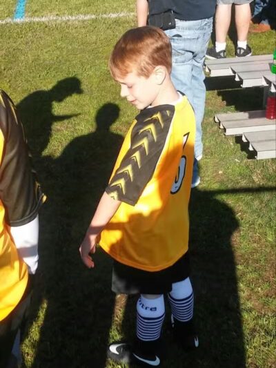 Thompson-Eidson Park - Arab, AL