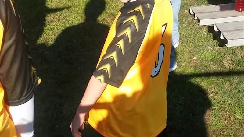 Thompson-Eidson Park - Arab, AL