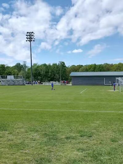 Thompson-Eidson Park - Arab, AL