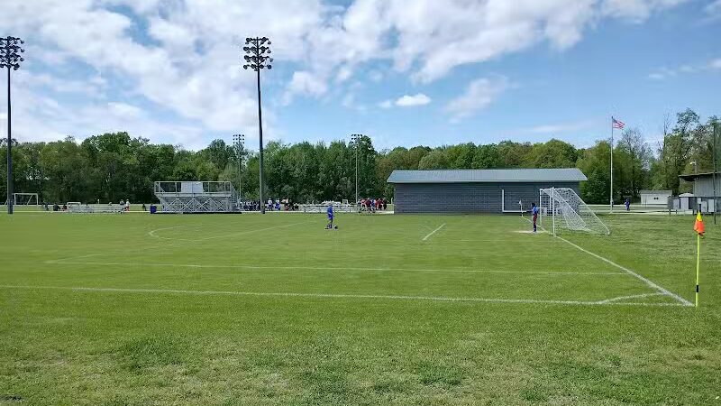 Thompson-Eidson Park - Arab, AL