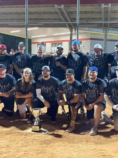 Route 66 Softball Complex - Arcadia, OK