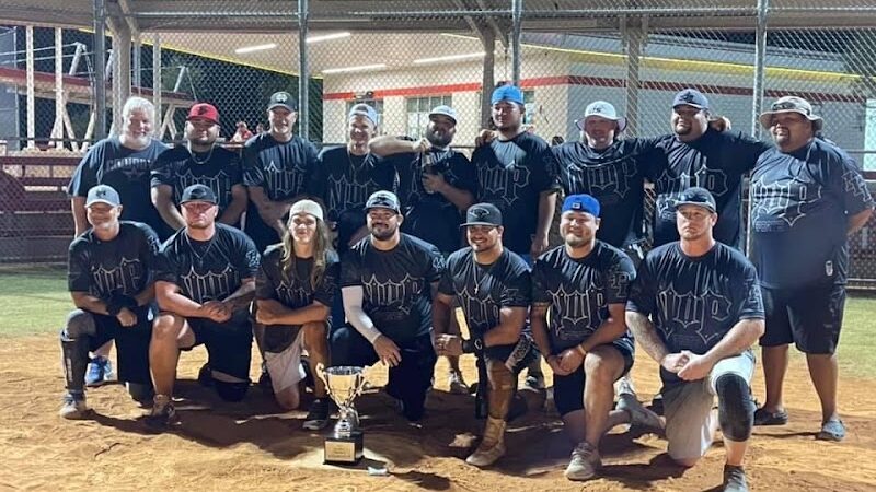 Route 66 Softball Complex - Arcadia, OK