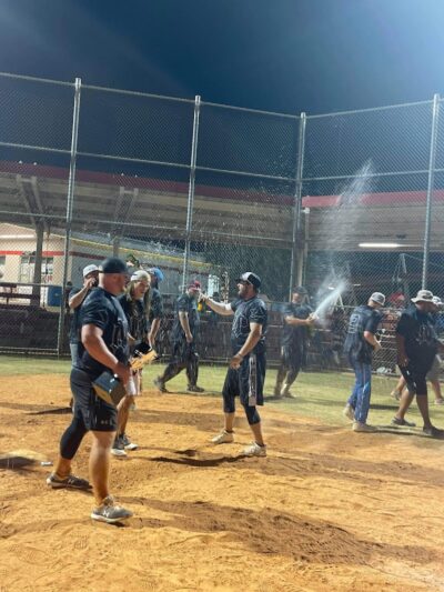 Route 66 Softball Complex - Arcadia, OK