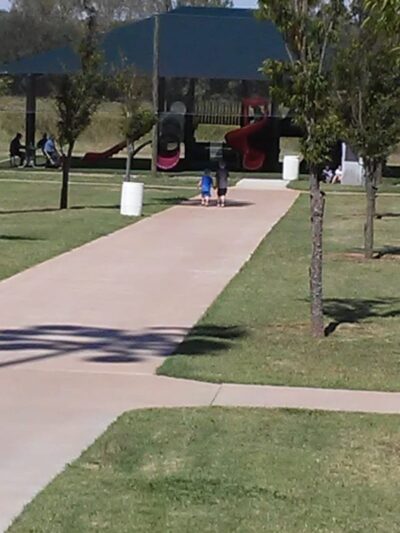 Route 66 Softball Complex - Arcadia, OK