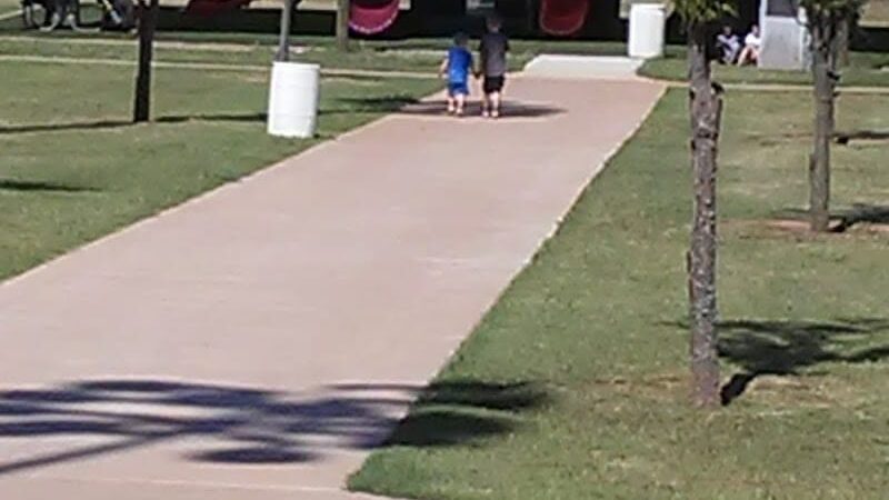 Route 66 Softball Complex - Arcadia, OK