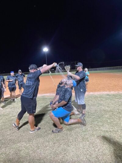 Route 66 Softball Complex - Arcadia, OK