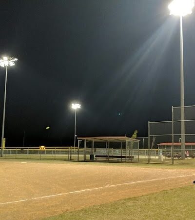 Route 66 Softball Complex - Arcadia, OK