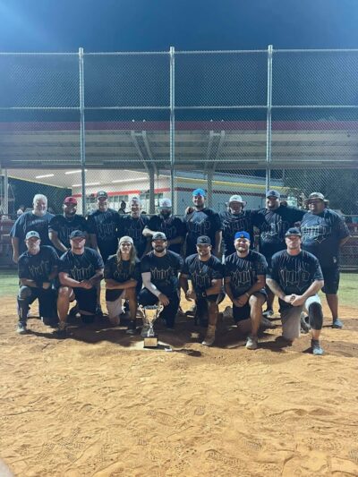 Route 66 Softball Complex - Arcadia, OK