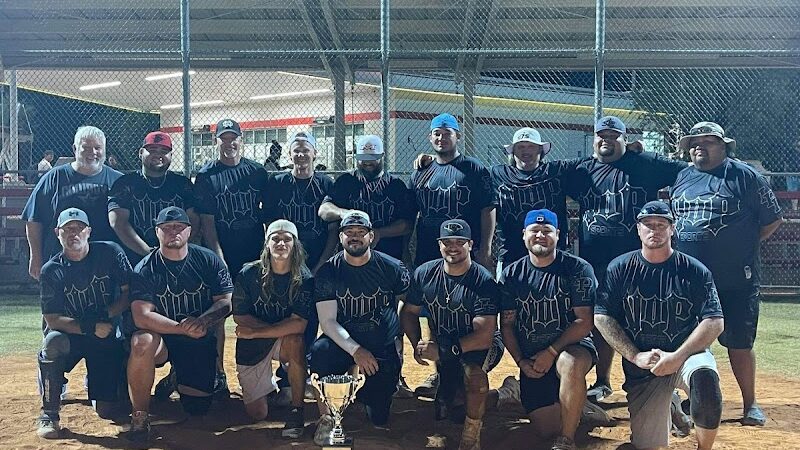 Route 66 Softball Complex - Arcadia, OK