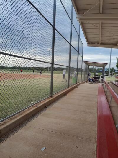 Route 66 Softball Complex - Arcadia, OK