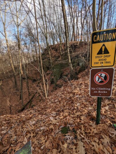 Otto & Magdalene Ackermann Nature Preserve - Ardara, PA