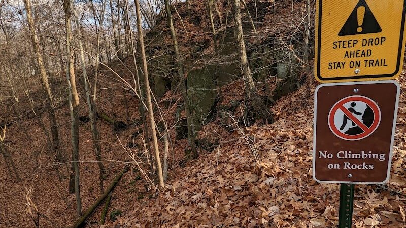 Otto & Magdalene Ackermann Nature Preserve - Ardara, PA