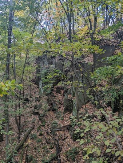 Otto & Magdalene Ackermann Nature Preserve - Ardara, PA