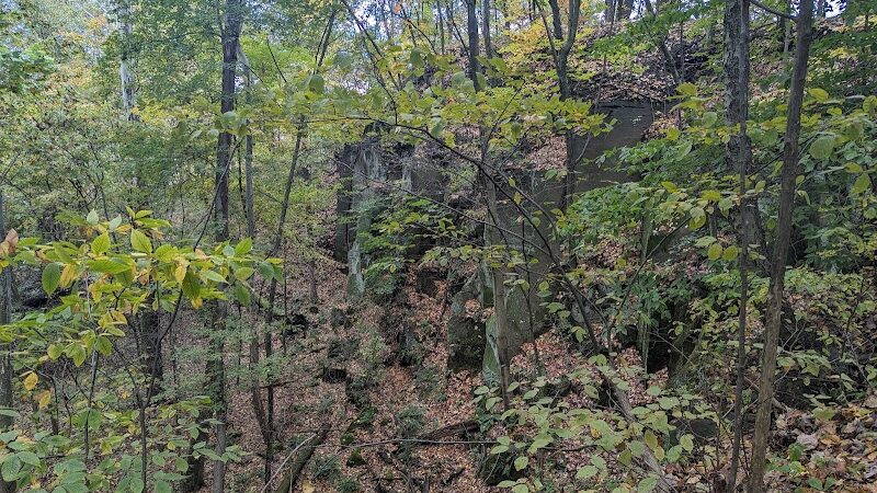 Otto & Magdalene Ackermann Nature Preserve - Ardara, PA