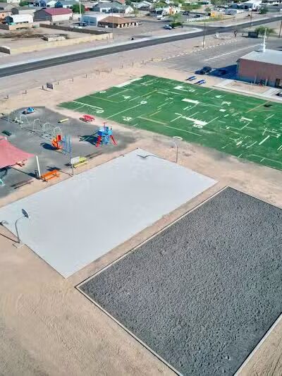 Arizona City Park - Arizona City, AZ