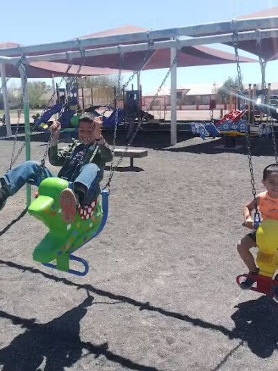 Arizona City Park - Arizona City, AZ