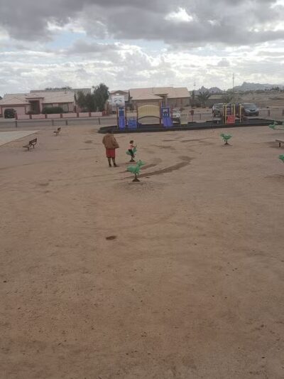 Arizona City Park - Arizona City, AZ