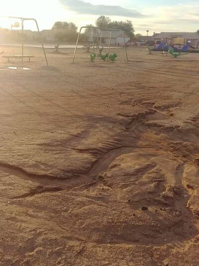 Arizona City Park - Arizona City, AZ