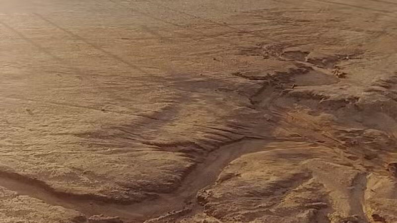 Arizona City Park - Arizona City, AZ