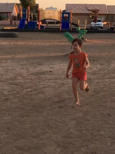 Arizona City Park - Arizona City, AZ