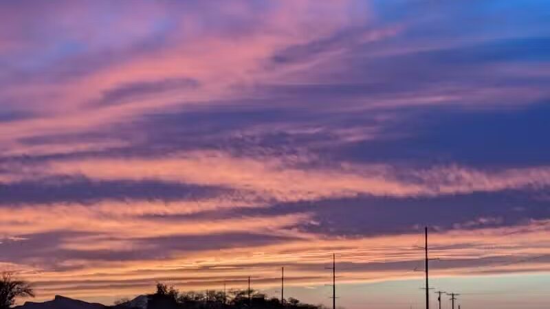 Arizona City Park - Arizona City, AZ