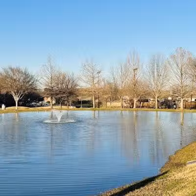 Carl Knox, Jr. Park - Arlington, TX