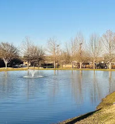 Carl Knox, Jr. Park - Arlington, TX