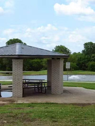 Carl Knox, Jr. Park - Arlington, TX