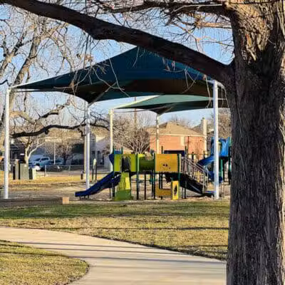 Carl Knox, Jr. Park - Arlington, TX