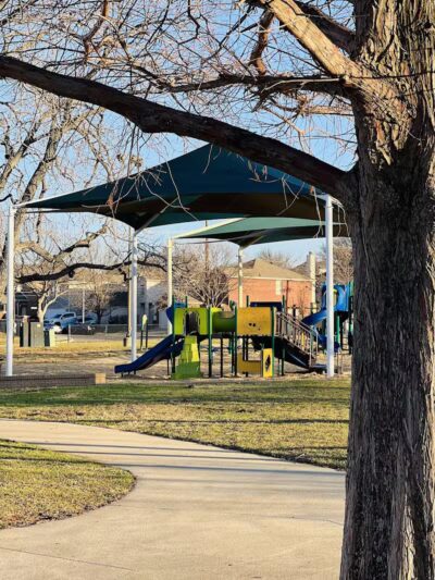 Carl Knox, Jr. Park - Arlington, TX