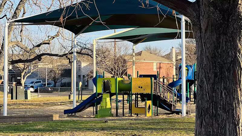 Carl Knox, Jr. Park - Arlington, TX