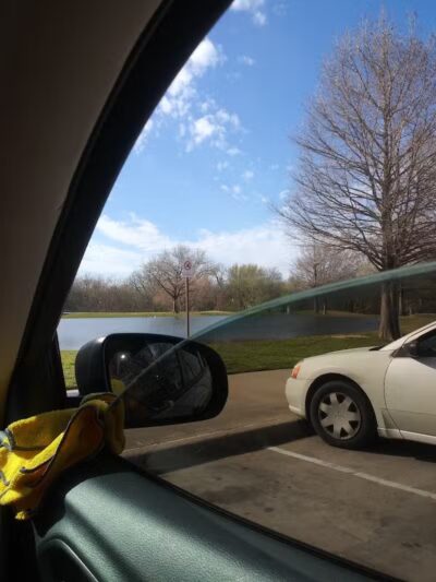 Carl Knox, Jr. Park - Arlington, TX