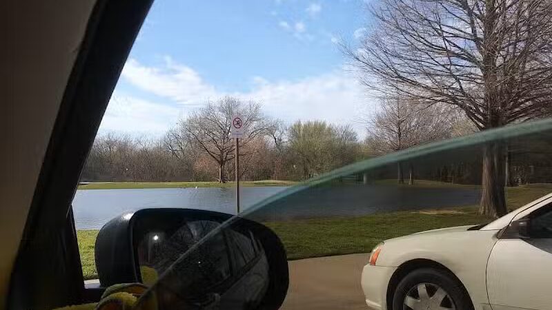 Carl Knox, Jr. Park - Arlington, TX