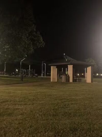 Carl Knox, Jr. Park - Arlington, TX