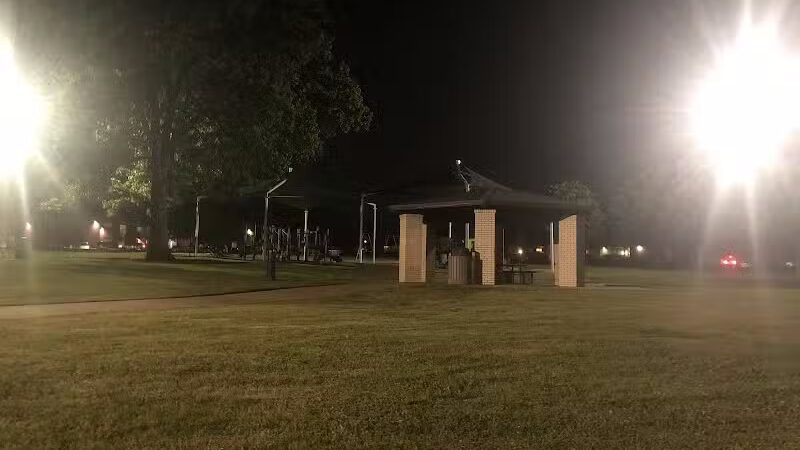 Carl Knox, Jr. Park - Arlington, TX