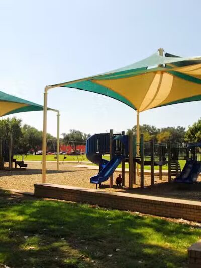 Carl Knox, Jr. Park - Arlington, TX