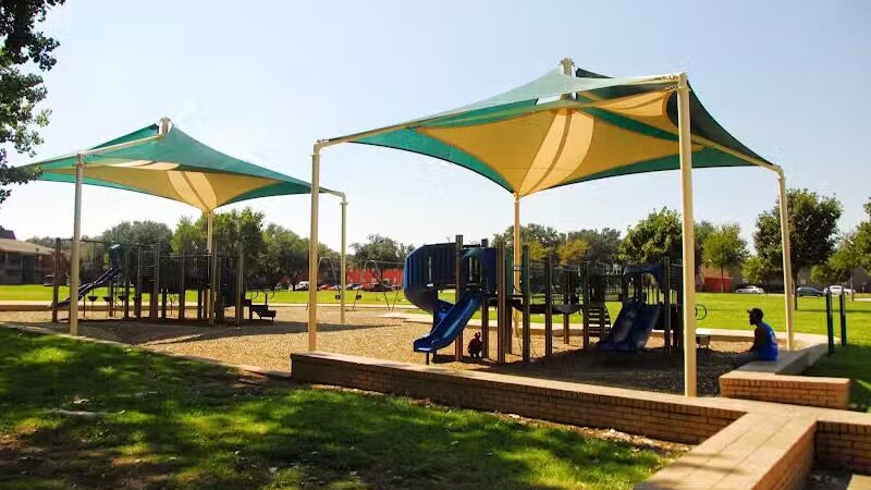 Carl Knox, Jr. Park - Arlington, TX