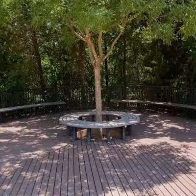 Dixon W. Holman Park - Arlington, TX
