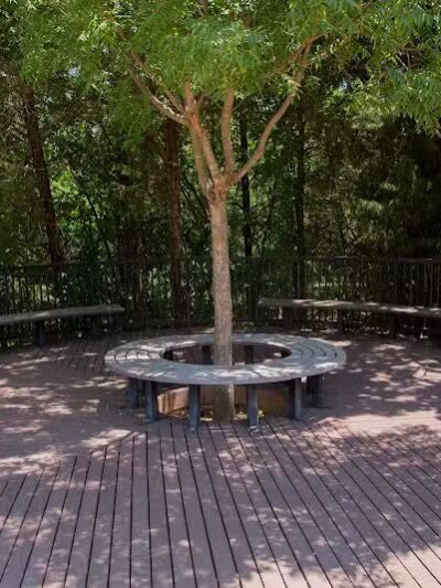 Dixon W. Holman Park - Arlington, TX